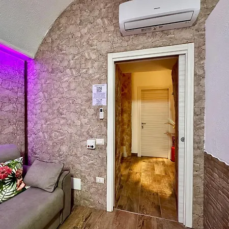 Maison d'hôtes Window In The Stone