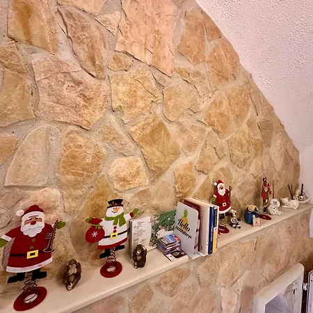 Window In The Stone Maison d'hôtes