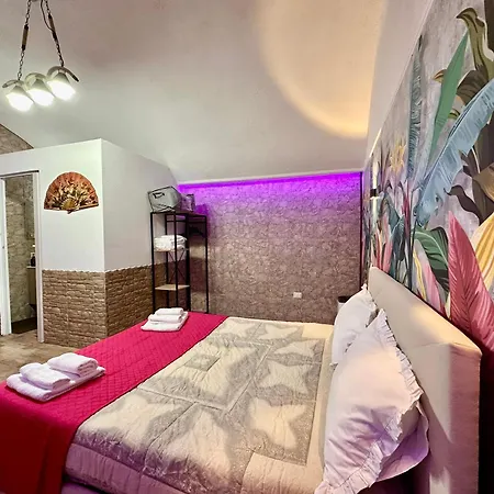 Maison d'hôtes Window In The Stone