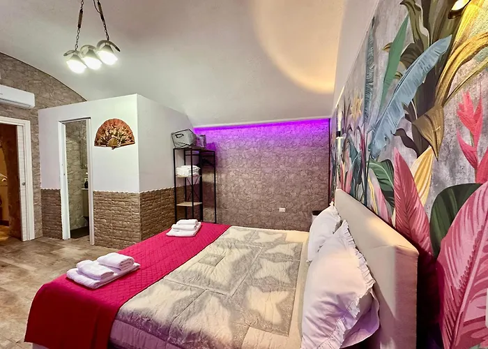 Affittacamere Window In The Stone