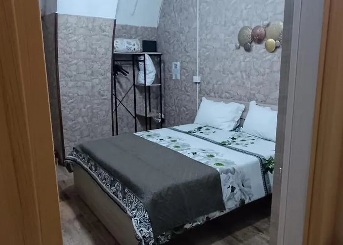 Affittacamere Window In The Stone 3*