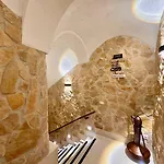 Гостевой дом Window In The Stone 4*