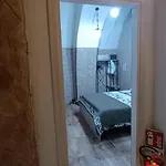 Window In The Stone Неаполь