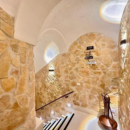 Window In The Stone 게스트하우스