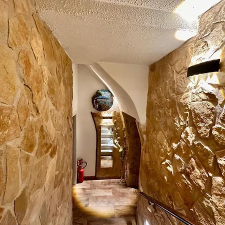 Window In The Stone 게스트하우스 나폴리