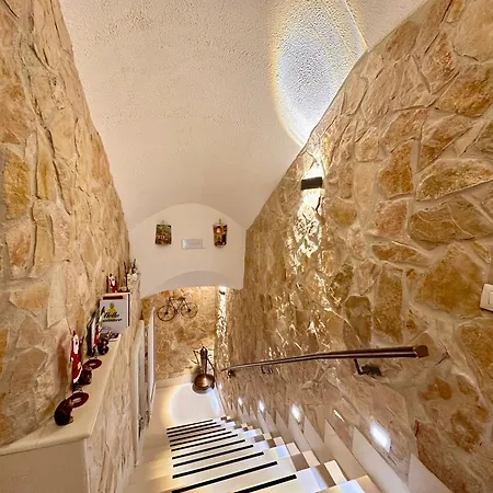 게스트하우스 Window In The Stone 나폴리