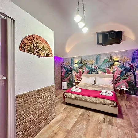 Window In The Stone 게스트하우스 3*