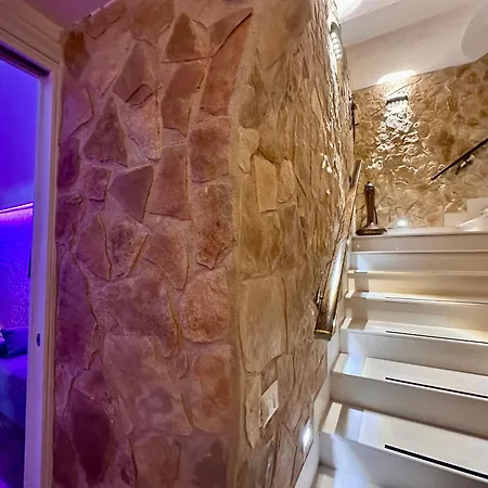 Window In The Stone 게스트하우스