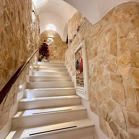 Window In The Stone 게스트하우스 나폴리