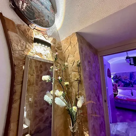 Window In The Stone 게스트하우스