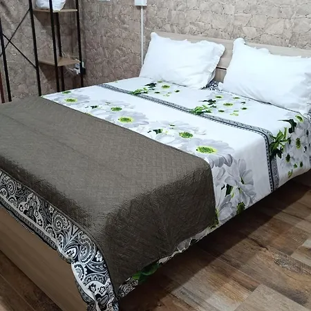 Window In The Stone Gæstehus