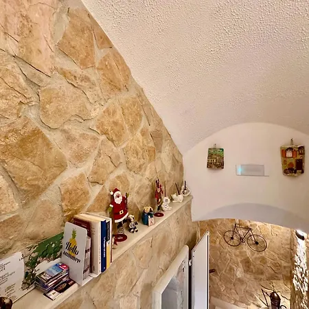 Window In The Stone